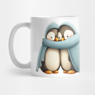 You're my Penguin Mug